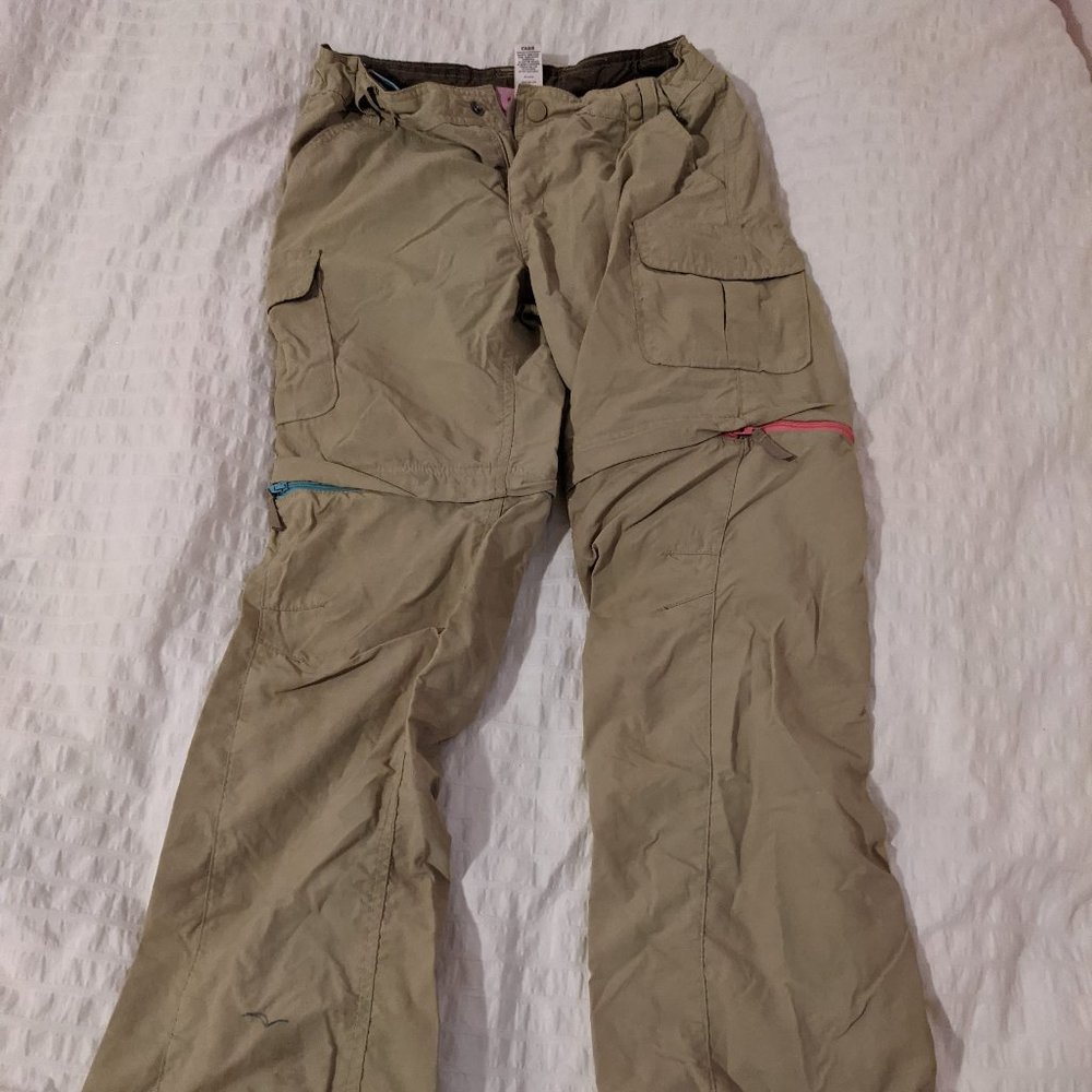 REI Girls' Hiking Pants